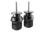 Timbren Front Active Off Road Bumpstops (97-26 Jeep Wrangler TJ, JK & JL)