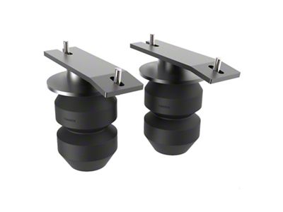 Timbren Front Axle SES Suspension Enhancement System (87-95 Jeep Wrangler YJ)