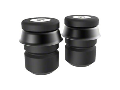 Timbren Rear Active Off Road Bumpstops (07-25 Jeep Wrangler JK & JL)