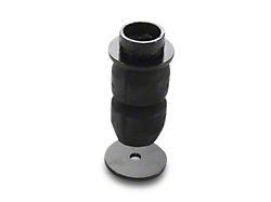 Timbren Front Axle SES Suspension Upgrade (97-26 Jeep Wrangler TJ, JK & JL)