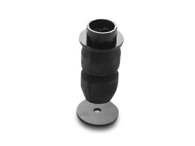 Timbren Front Axle SES Suspension Upgrade (97-25 Jeep Wrangler TJ, JK & JL)
