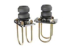 Timbren Rear Active Off Road Bumpstops (05-23 Tacoma)