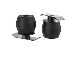 Timbren Rear Axle SES Suspension Enhancement System; 7,000 lb. Weight Rating (16-23 Tacoma w/ 4-Leaf Rear Suspension)