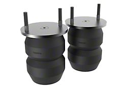 Timbren Rear Axle SES Suspension Enhancement System (95-04 6-Lug Tacoma)
