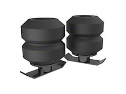 Timbren Rear Axle SES Suspension Enhancement System (05-23 4WD Tacoma w/ OEM 4-Leaf Suspension)