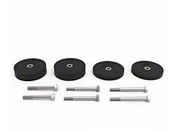 Timbren Spacer Kit for Timbren SES TORTTN (16-23 Tacoma w/ OEM 4-Leaf Suspension)