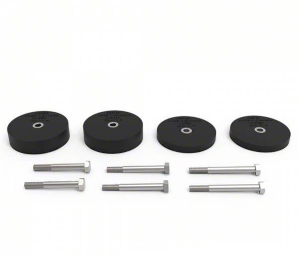 Timbren Rear Axle SES Suspension Enhancement System TORTUN4 (05