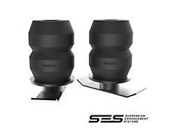 Timbren Rear Axle SES Suspension Enhancement Severe Service Kit (04-24 4WD Titan)