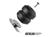 Timbren Rear Axle SES Suspension Enhancement System (04-24 2WD Titan)