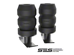 Timbren Rear Axle SES Suspension Enhancement System (16-24 Titan XD)