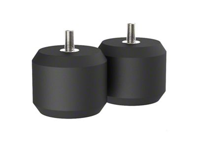 Timbren Front Axle SES Suspension Enhancement System (07-25 Tundra)