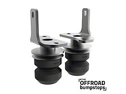 Timbren Rear Active Off Road Bumpstops (22-25 4WD Tundra)