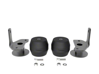 Timbren Rear Axle SES Suspension Enhancement Truck Camper Kit (22-25 Tundra)