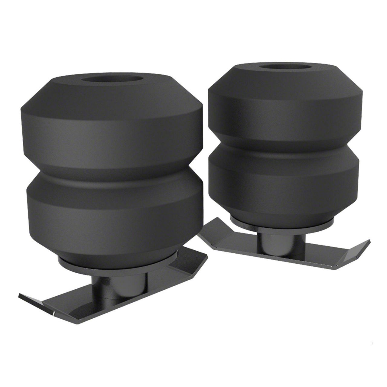 Timbren Tundra Rear Axle SES Suspension Enhancement System TORTUN4 (07