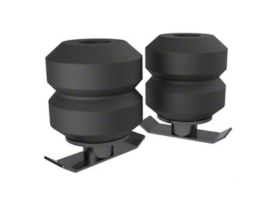 Timbren Rear Axle SES Suspension Enhancement System (07-21 Tundra)