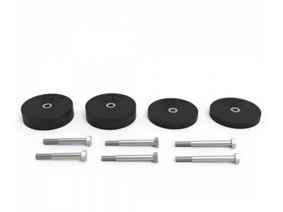 Timbren Spacer Kit for Timbren SES TORTTN (07-21 Tundra)