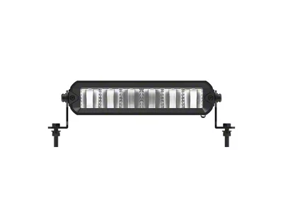 Tiny Monster Xtreme Pro Series 8-Inch Side Mount LED Light Bar; Driving Beam (Universal; Some Adaptation May Be Required)