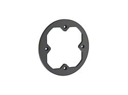Tiny Monster Concept Pro 3-Inch Cube Light Round Bezel Kit (Universal; Some Adaptation May Be Required)