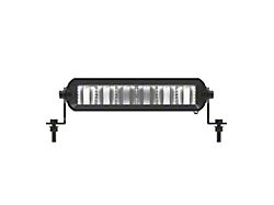 Tiny Monster Xtreme Pro Series 8-Inch Side Mount LED Light Bar; Driving Beam (Universal; Some Adaptation May Be Required)