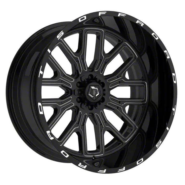 KMC Jeep Grand Cherokee Summit Satin Black Wheel; 17x8.5