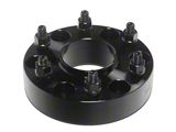 1.50-Inch Billet Aluminum Hubcentric 6-Lug Wheel Spacers (04-24 Titan)
