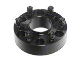 1.75-Inch Billet Aluminum Hubcentric 6-Lug Wheel Spacers (04-24 Titan)