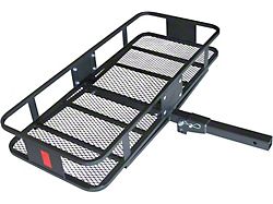 2-Inch Receiver Hitch CargoLoad Mounted Cargo Carrier (Universal; Some Adaptation May Be Required)