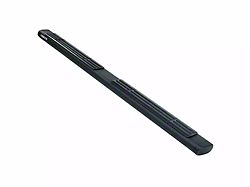 Go Rhino 6-Inch OE Xtreme Side Step Bars; Textured Black (04-15 Titan Crew Cab)
