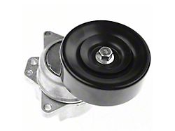 Belt Tensioner with Pulley (04-15 Titan)