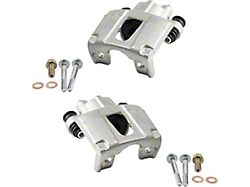 Brake Calipers; Rear (04-15 Titan)