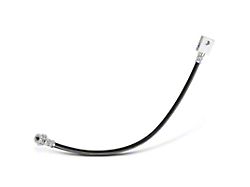 Brake Hydraulic Hose; Rear Center (04-09 Titan w/ Vehicle Dynamic Control; 10-15 Titan)