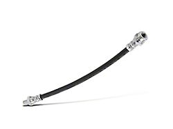 Brake Hydraulic Hose; Rear Outer (04-15 Titan)