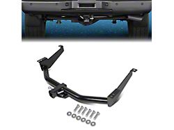 Class III Trailer Hitch (04-15 Titan)