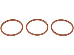 Engine Oil Cooler Adapter Seal (07-11 Titan)