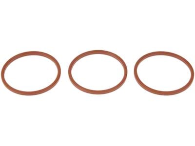 Engine Oil Cooler Adapter Seal (07-11 Titan)