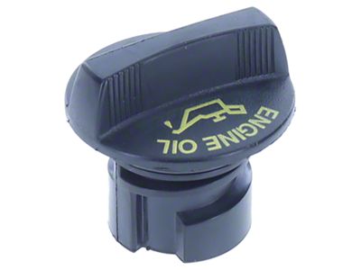 Engine Oil Filler Cap (04-12 Titan)