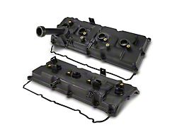 Engine Valve Cover Kit (08/01/06-15 Titan)