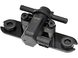 Evaporative Emissions Purge Valve (10-15 Titan)