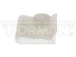 Fender Liner Retainer Clip; 0.36-Inch; 2-Pieces (04-19 Titan)