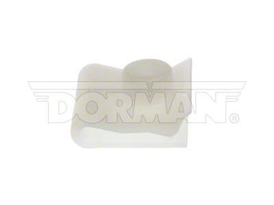 Fender Liner Retainer Clip; 0.36-Inch; 2-Pieces (04-19 Titan)