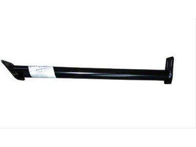 Front Bumper Cover Retainer (08-15 Titan)