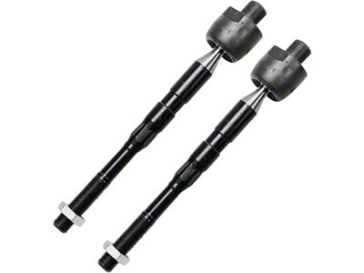 Front Inner Tie Rods (04-15 Titan)