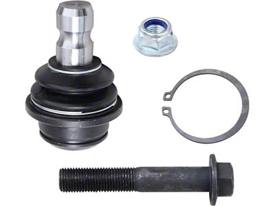 Front Lower Ball Joint (04-15 Titan)