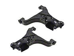 Front Lower Control Arms with Ball Joints (04-24 Titan)