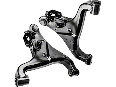 Front Lower Control Arms (04-15 Titan)