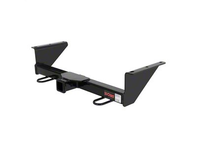 Front Mount Hitch (04-08 Titan)