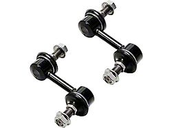 Front Sway Bar Links (04-15 Titan)