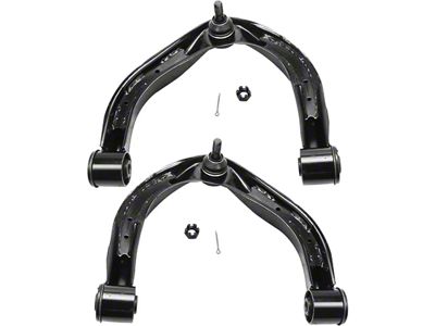 Front Upper Control Arms (04-19 Titan)