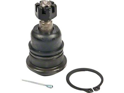 ProForged Front Upper Suspension Ball Joint; Sealed (04-12 Titan)