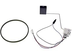 Fuel Level Sensor / Fuel Sender (04-06 Titan)